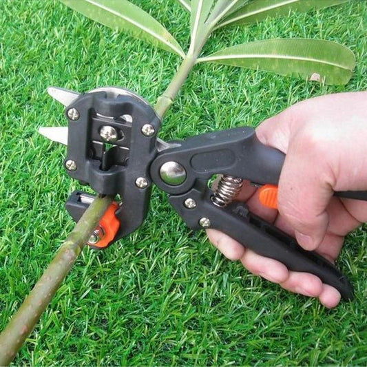 Pro Garden Pruning Shears - Halri