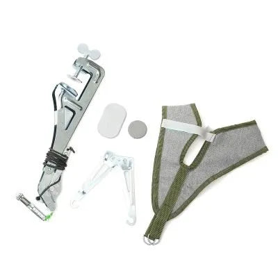 Easy Use Home Neck Stretching Device