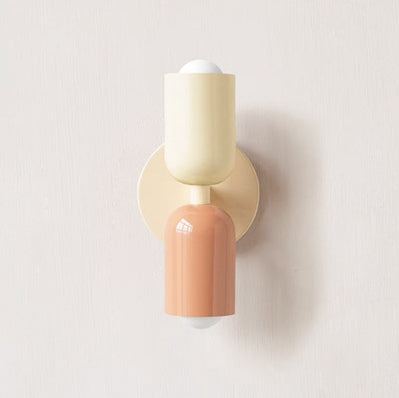 Simple Nordic Style Wall Lamp