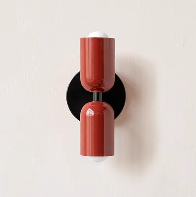 Simple Nordic Style Wall Lamp