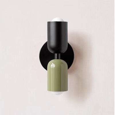 Simple Nordic Style Wall Lamp