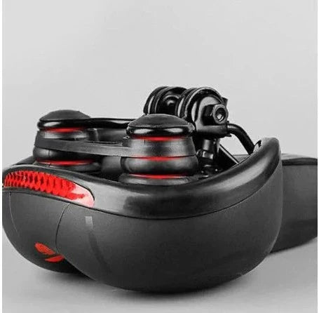 Soft Padded Cycling Bike Seat