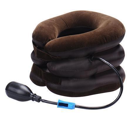 Relaxing Air Neck Stretching Pillow
