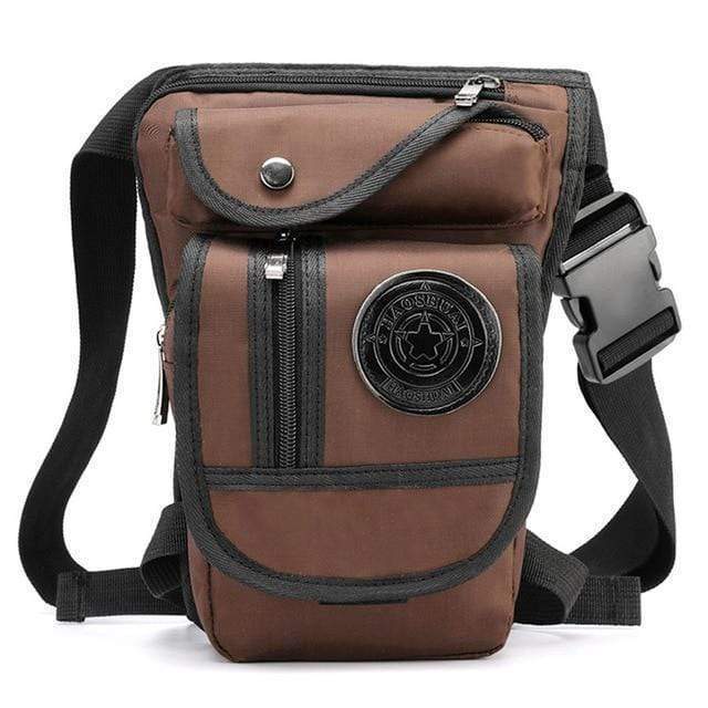 Rider's Waterproof Bike Bag