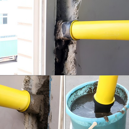 Easy Clean Grout Spray Applicator Tool
