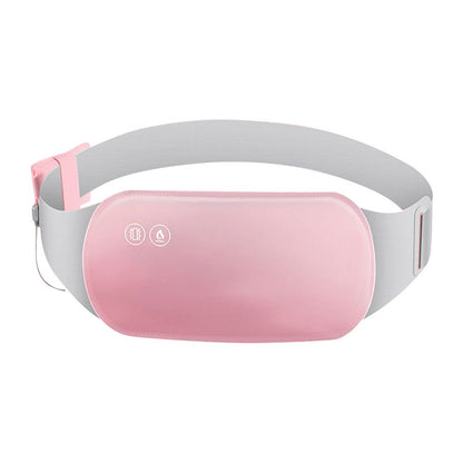 Warm Therapy Heat Pad for Menstrual Cramp Relief