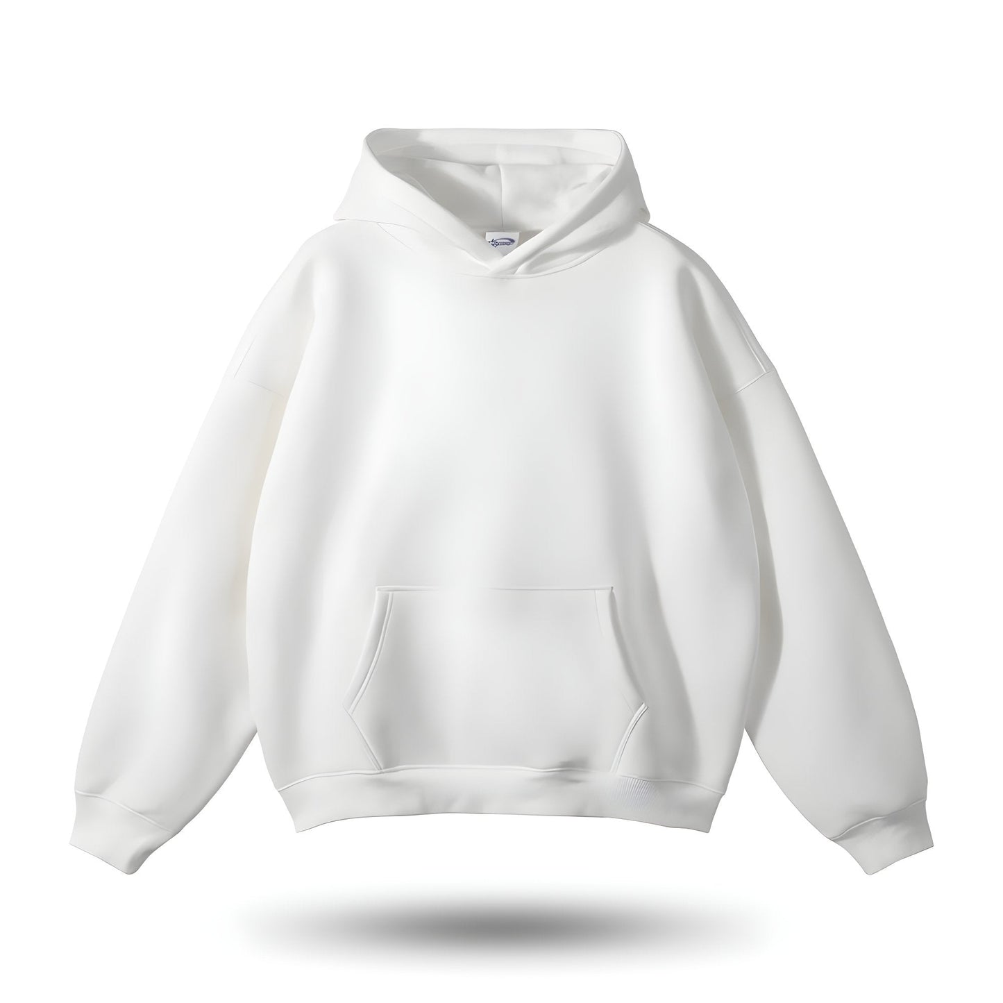Relaxing Weighted Cozy Sweatshirt