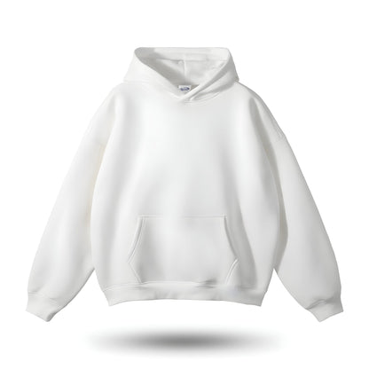 Relaxing Weighted Cozy Sweatshirt