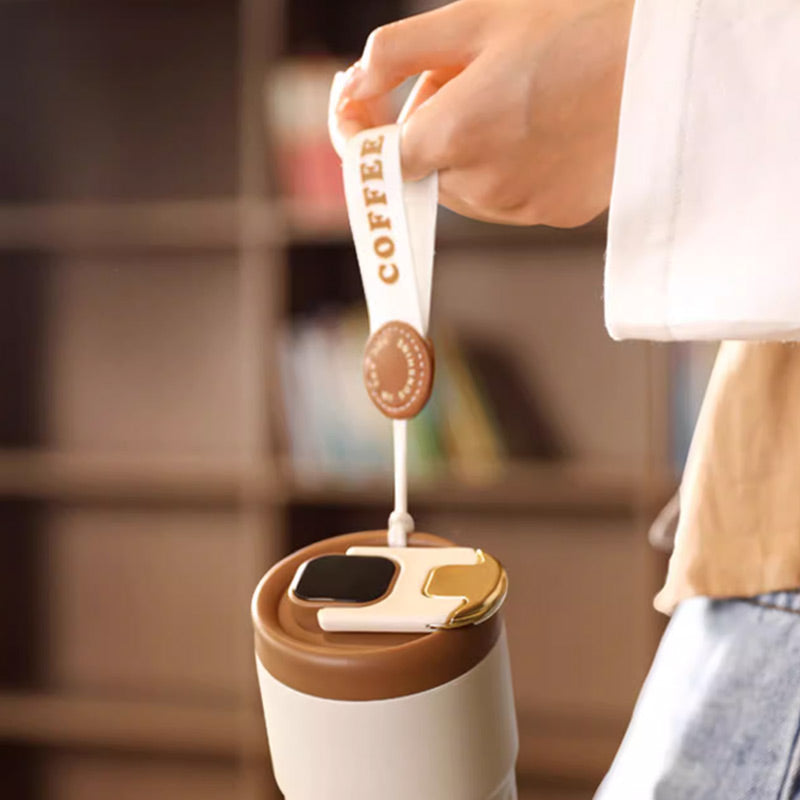 Leakproof Vacuum Flask Bottle