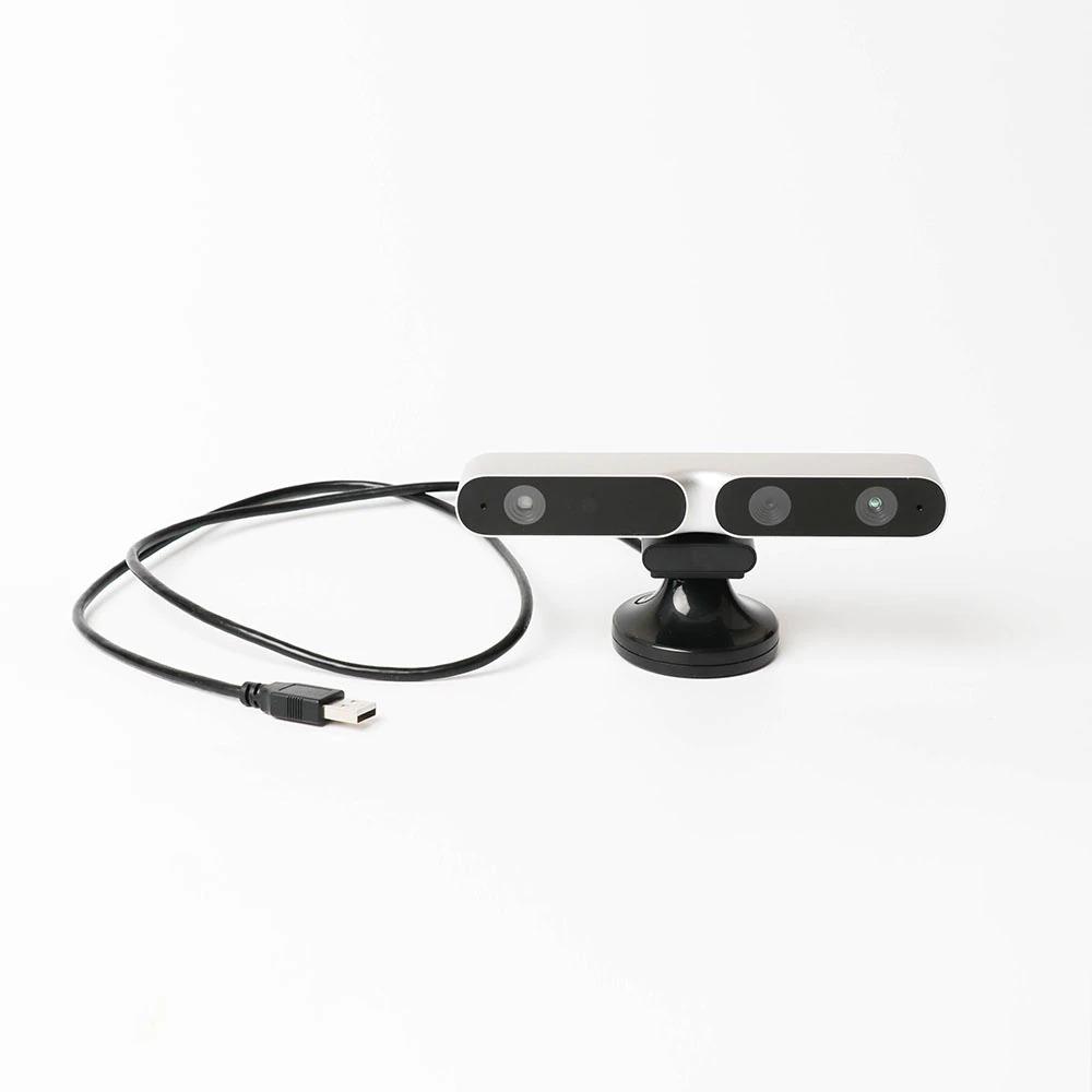 3D Scanning Digital Camera - Halri