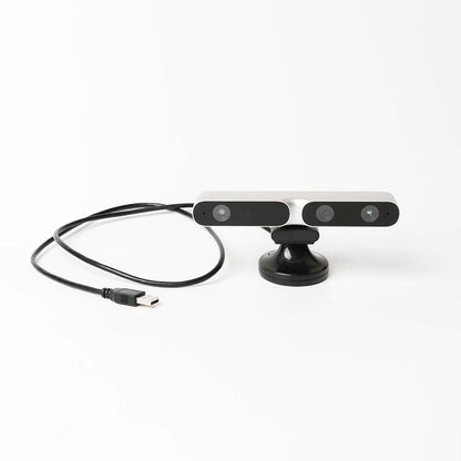 3D Scanning Digital Camera - Halri