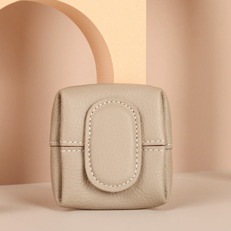 Eco Friendly Luxury Halri Monique