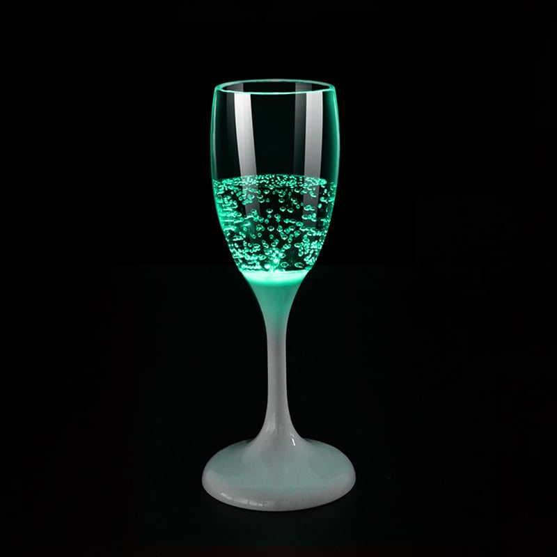 Colorful LED Party Cups 6 Color Options