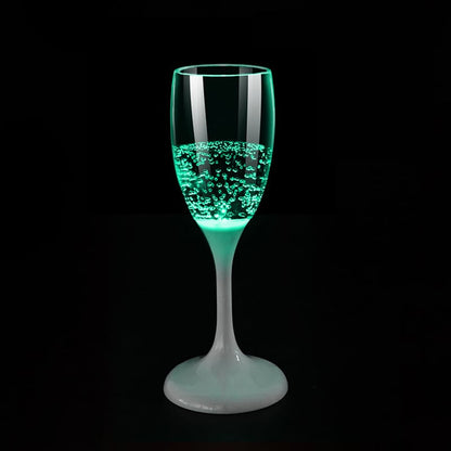 Colorful LED Party Cups 6 Color Options