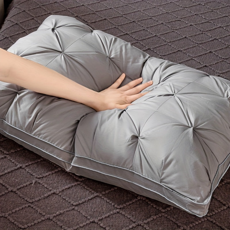 Comfortable Luxury Bed Pillow for Neck and Head Support - Halri