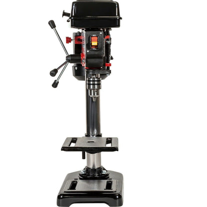 Compact Benchtop Variable Drill Press 8