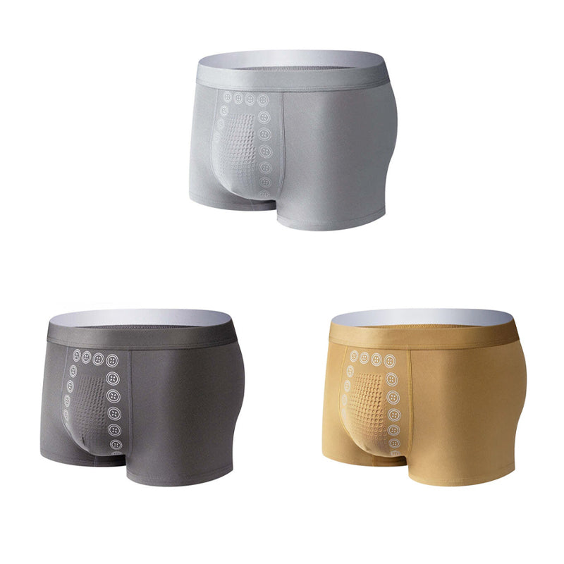 Comfortable Men's Therapy Boxer Briefs