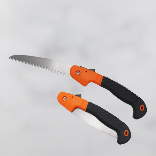 Portable Strong Folding Hand Saw - Halri