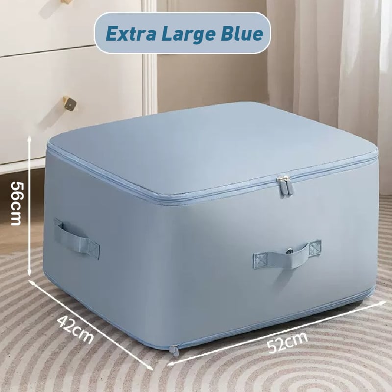 Compact Storage Organizer Shelf