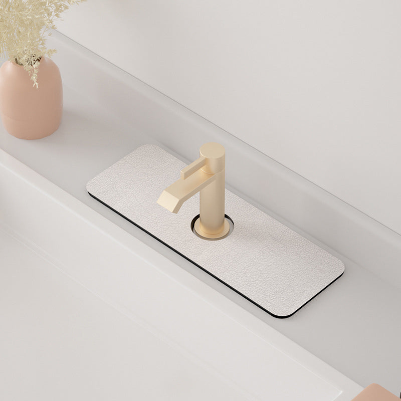 Waterproof Kitchen Sink Faucet Mat - Halri