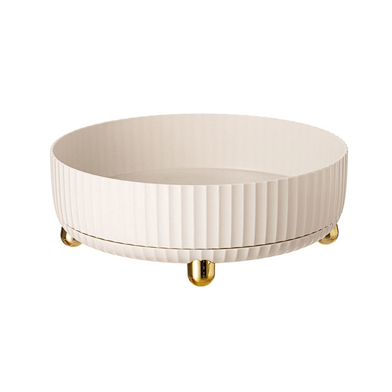 360 Degree Spinning Shelf Rack - Halri