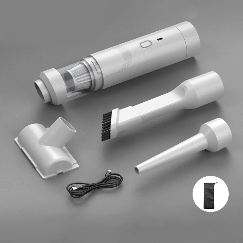 Compact Car Cordless Handheld Vacuum Cleaner