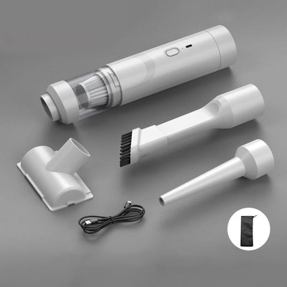 Compact Car Cordless Handheld Vacuum Cleaner