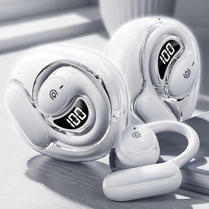 Wireless Open Ear Bluetooth Headphones