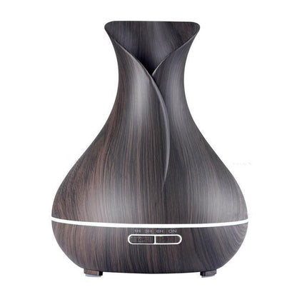 Aroma Essential Oil Air Purifier
