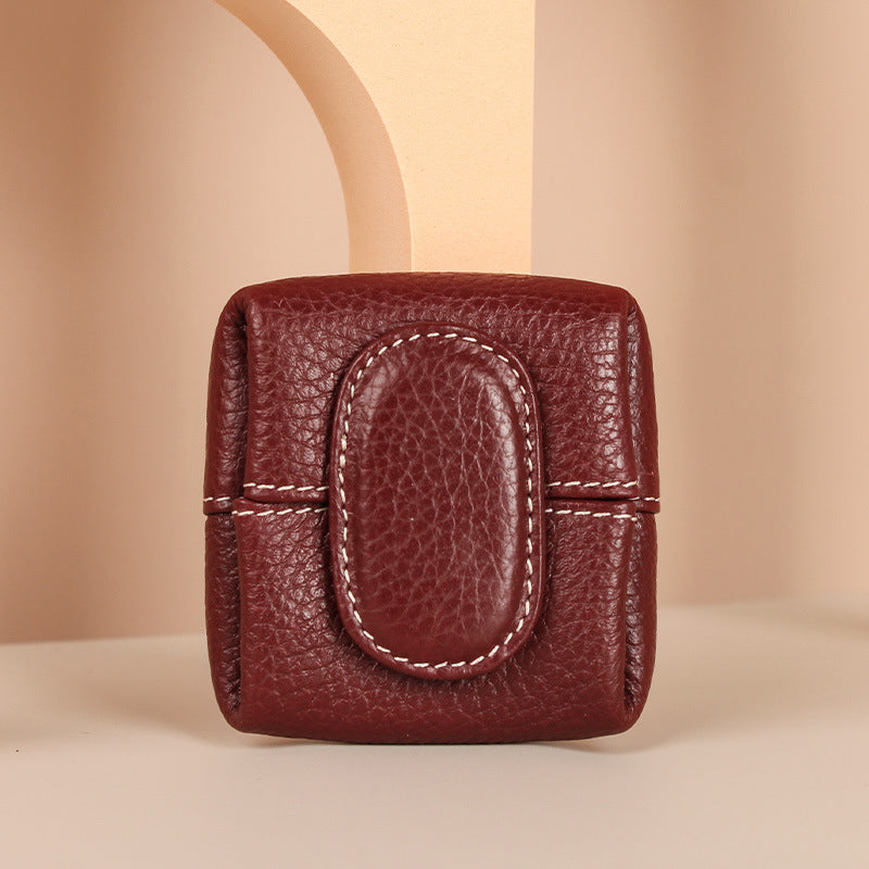 Eco Friendly Luxury Halri Monique