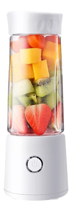 Compact Personal Mini Blender Mixer - Halri