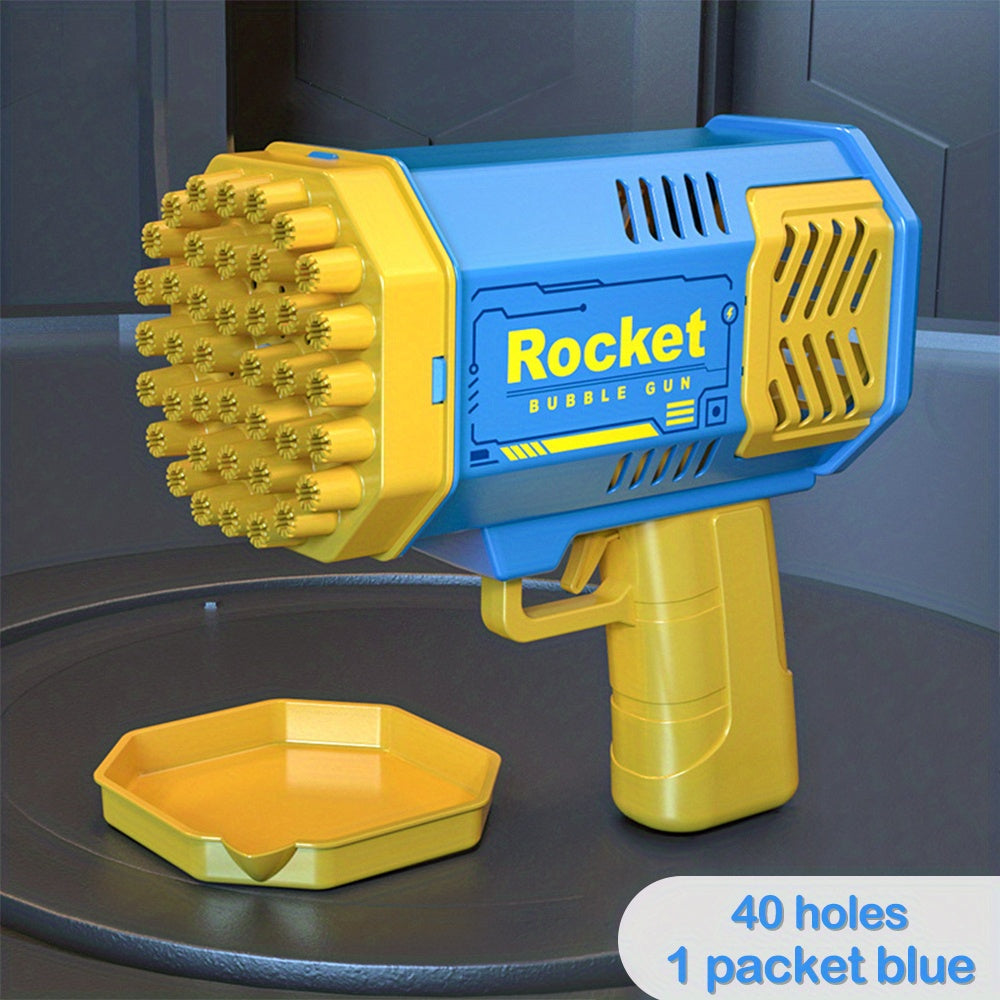 Automatic Home Bubble Maker - Halri