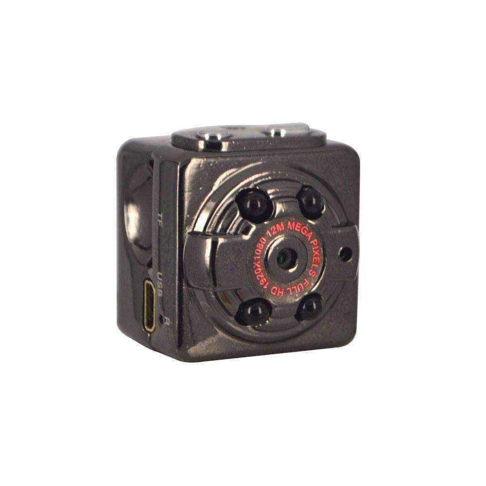 Compact Mini Digital Video Camera SQ8