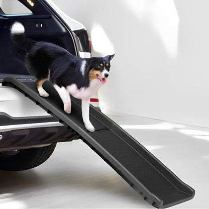 Portable Pet Step with Grip Surface - Halri