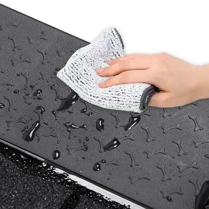 Portable Pet Step with Grip Surface