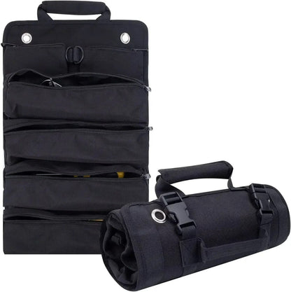 Professional Large Tool Storage Bag