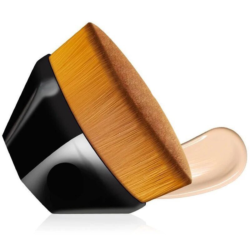 Pro Beauty Brush - Easy Application - Flawless Results - Halri