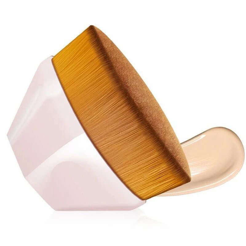 Pro Beauty Brush - Easy Application - Flawless Results