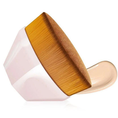 Pro Beauty Brush - Easy Application - Flawless Results