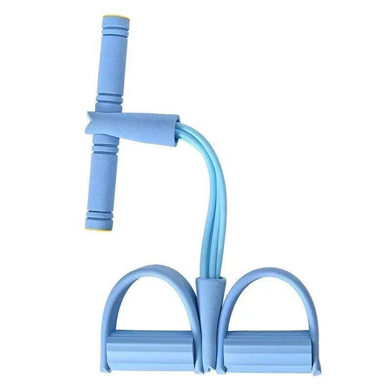 Flexible Foot Pedal Exerciser for Home Workout