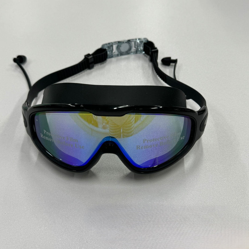 AquaVision Pro Underwater Scuba Diving Mask