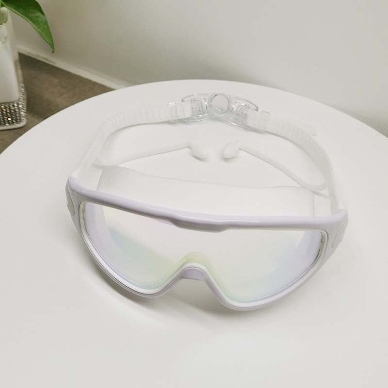 AquaVision Pro Underwater Scuba Diving Mask