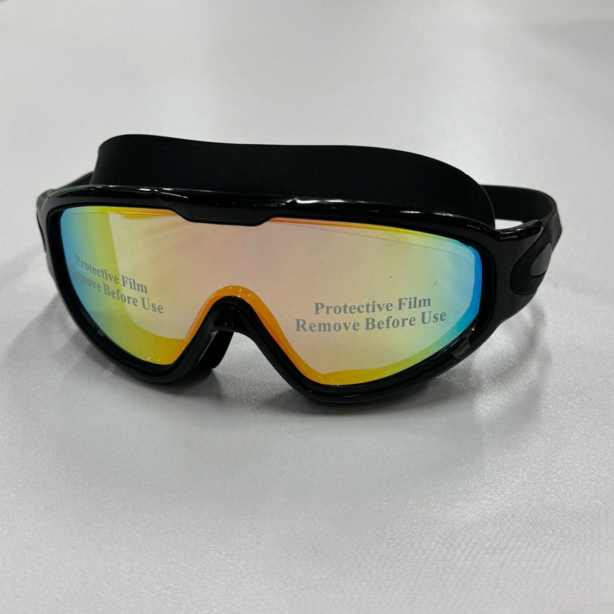 AquaVision Pro Underwater Scuba Diving Mask - Halri