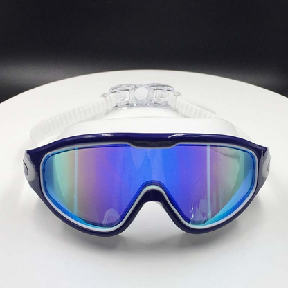AquaVision Pro Underwater Scuba Diving Mask