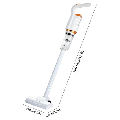 Wireless Lightweight Handheld Vacuum
