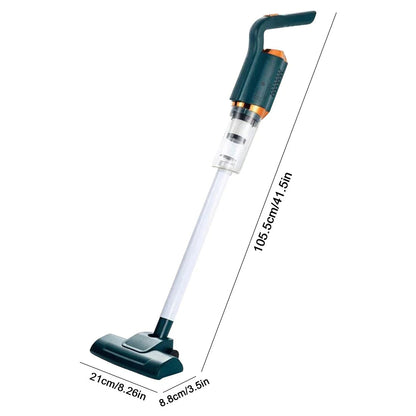 Wireless Lightweight Handheld Vacuum
