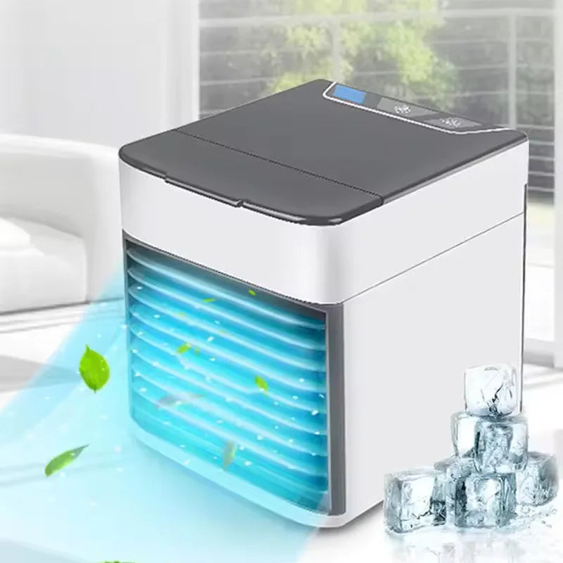Compact Personal USB Air Conditioner - Halri