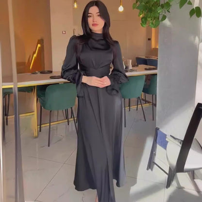 Classic Easy Wear Women's Daily Dress