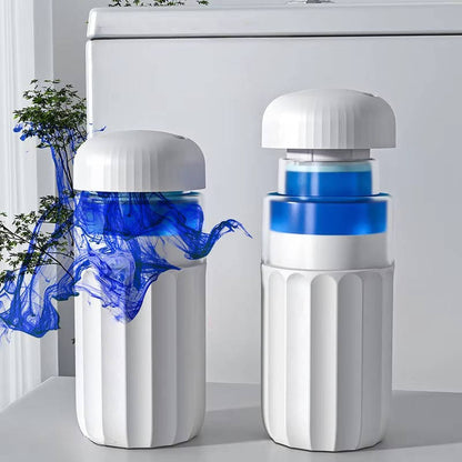 Powerful Bathroom Toilet Cleaner