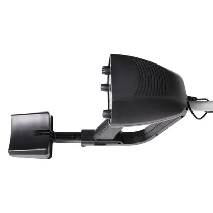 Accurate Gold Metal Detector for Treasure Hunting
